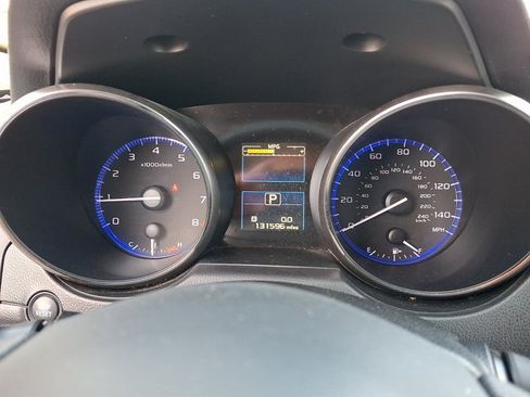 Used 2017 Subaru Outback 2.5i Premium AWD/4WD image 19