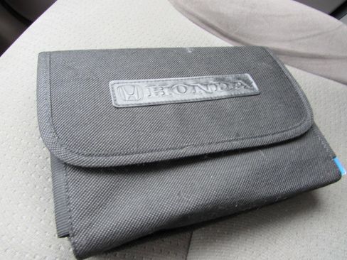 Used 2013 Honda CR-V EX image 20