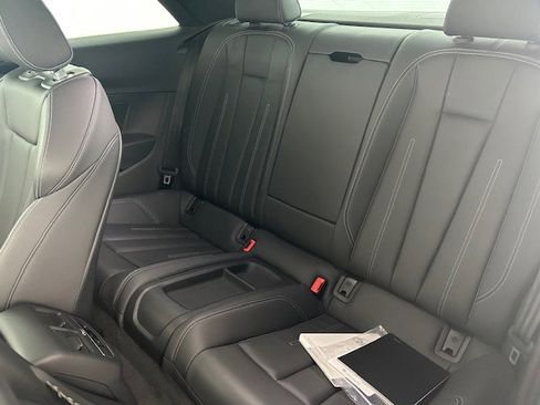 Used 2021 Audi A5 2.0T Premium Plus w/ Premium Plus AWD/4WD image 10