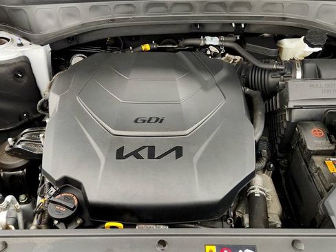 Used 2024 Kia Telluride EX X-Line AWD/4WD image 28