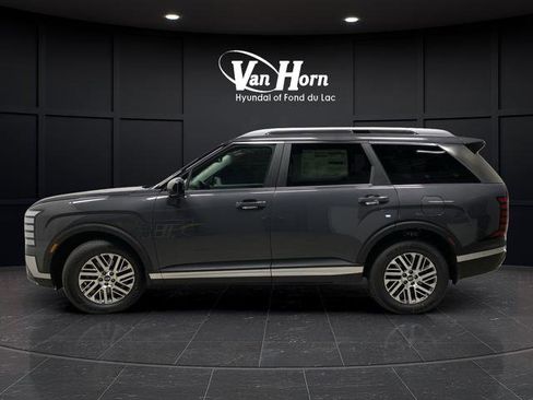 New 2026 Hyundai Palisade SEL image 13