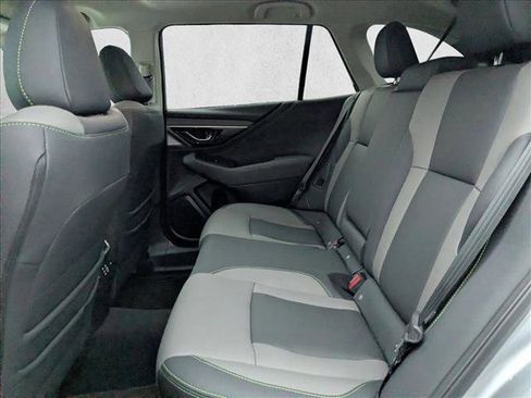 Certified 2025 Subaru Outback Onyx Edition XT w/ Popular Package #2 image 19