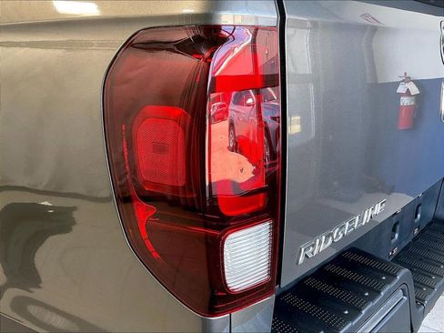 Used 2020 Honda Ridgeline RTL image 35