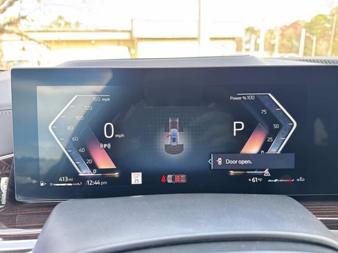 New 2026 BMW X5 sDrive40i w/ Climate Comfort Package image 29