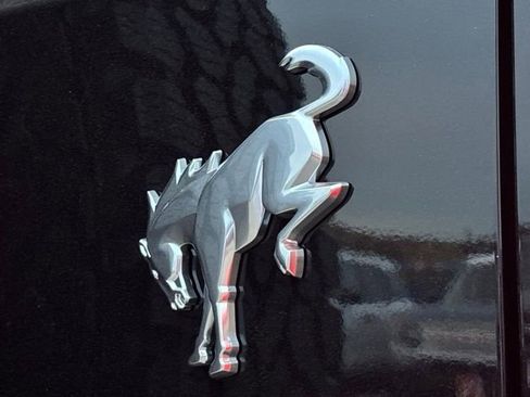 New 2025 Ford Bronco Badlands image 19