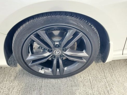 Used 2024 Acura Integra A-Spec FWD image 4