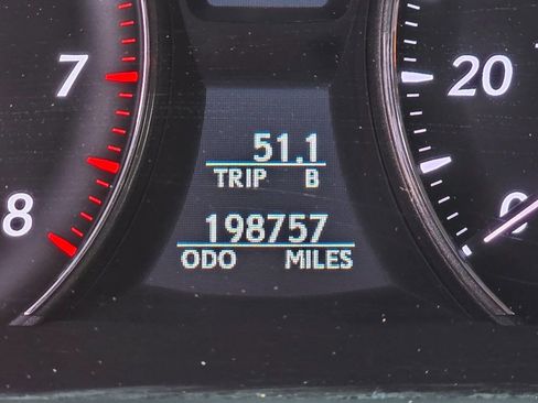 Used 2012 Lexus LS 460 image 18