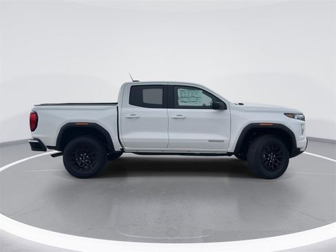 New 2026 GMC Canyon Elevation image 2