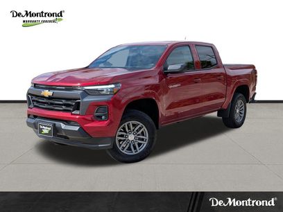 Used 2025 Chevrolet Colorado LT w/ LT Convenience Package