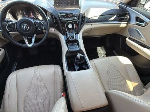 Used 2021 Acura RDX AWD w/ Technology Package image 26
