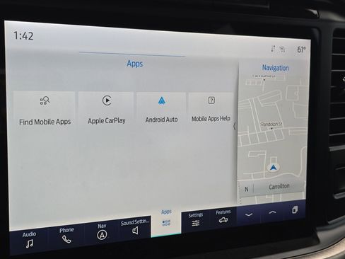 Used 2022 Ford F150 King Ranch w/ Equipment Group 601A High image 18