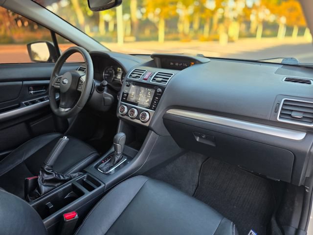 Used 2015 Subaru Impreza 2.0i Sport Limited AWD/4WD image 22