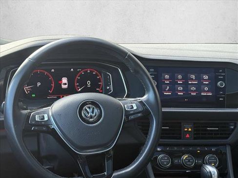 Used 2019 Volkswagen Jetta SEL image 13