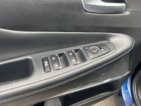 Used 2023 Hyundai Santa Fe SEL w/ Premium Package AWD/4WD image 23