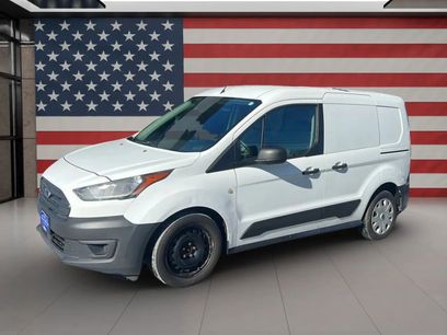 Used 2020 Ford Transit Connect XL