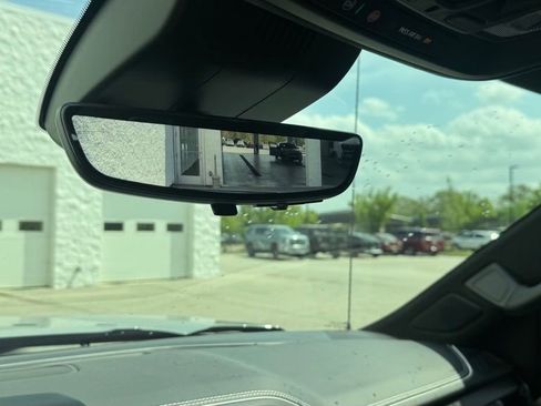 Used 2024 GMC Sierra 1500 AT4X image 25