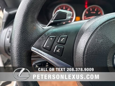 Used 2008 BMW 650i 650i image 22