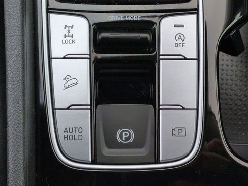 Certified 2023 Hyundai Tucson SEL w/ Convenience Package image 23