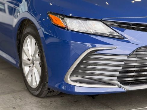 Certified 2023 Toyota Camry LE image 8