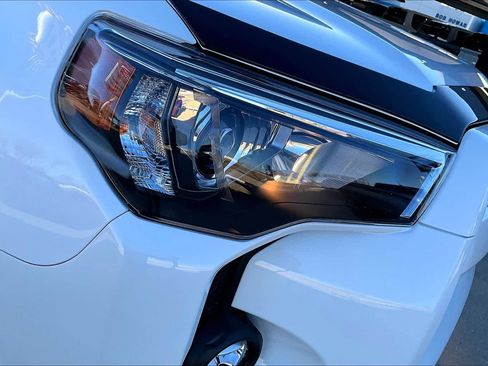 Used 2024 Toyota 4Runner SR5 Premium image 26