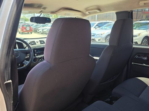 Used 2012 Chevrolet Colorado LT RWD image 21