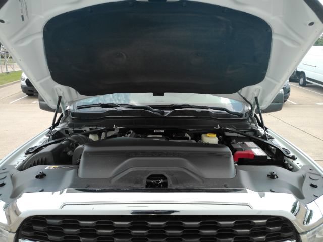 Used 2023 RAM 2500 Big Horn w/ Level 1 Equipment Group AWD/4WD image 49