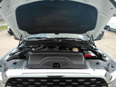 Used 2023 RAM 2500 Big Horn w/ Level 1 Equipment Group AWD/4WD image 49