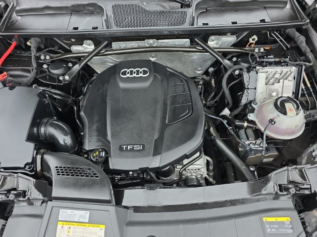 Used 2018 Audi Q5 Prestige w/ Prestige Package AWD/4WD image 35