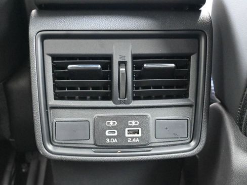 New 2026 Subaru Forester Premium image 21