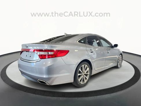 Used 2016 Hyundai Azera image 7