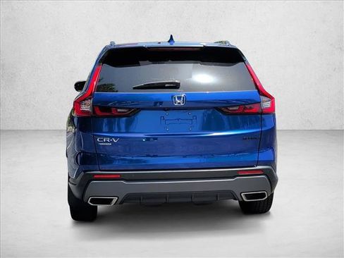 Used 2025 Honda CR-V Sport-L image 6