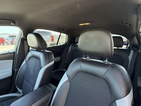 Used 2024 Buick Envista Preferred w/ Convenience I Package FWD image 13