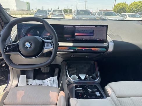 Used 2026 BMW X3 xDrive30i w/ Convenience Package AWD/4WD image 16