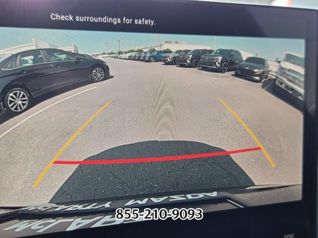 New 2026 MAZDA CX-5 Select AWD/4WD image 17