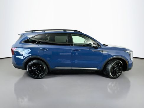 Certified 2024 Kia Sorento SX Prestige AWD/4WD image 8