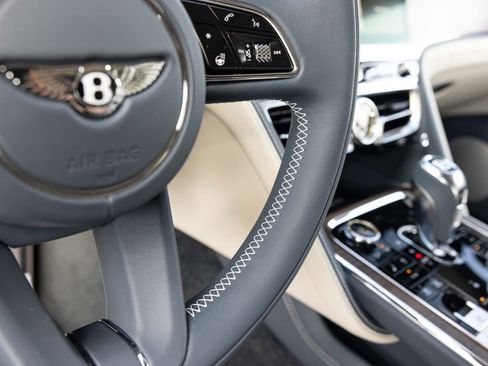 New 2026 Bentley Flying Spur Plug-In Hybrid AWD/4WD image 45