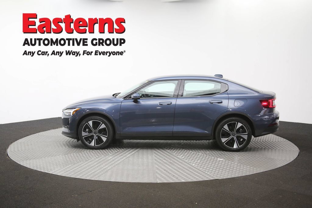 Used 2024 Polestar Polestar 2 AWD/4WD image 62