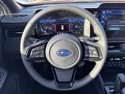 New 2026 Subaru Outback Limited XT image 13