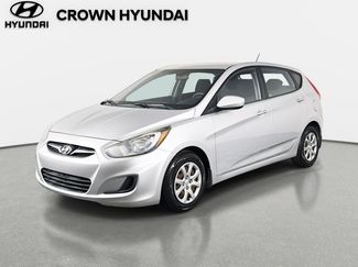 Used 2012 Hyundai Accent GS video 1