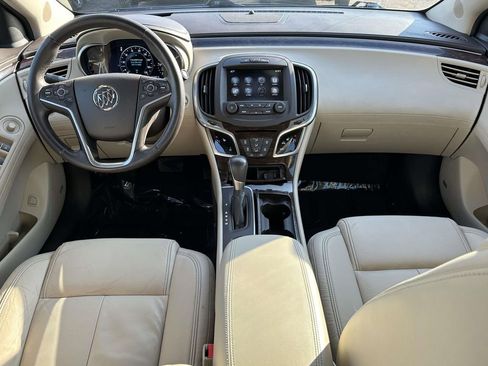 Used 2015 Buick LaCrosse Leather w/ Experience Buick Package image 15