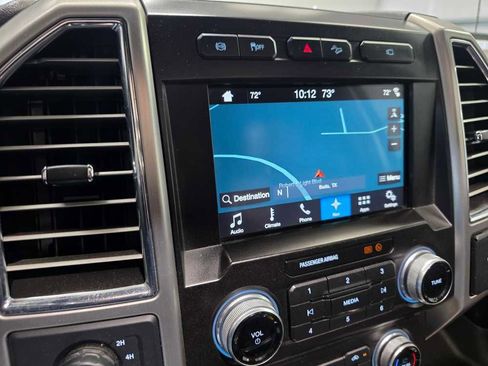 Used 2017 Ford F350 Platinum image 22