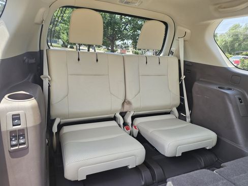 Used 2012 Lexus GX 460 w/ Comfort Plus Pkg AWD/4WD image 50