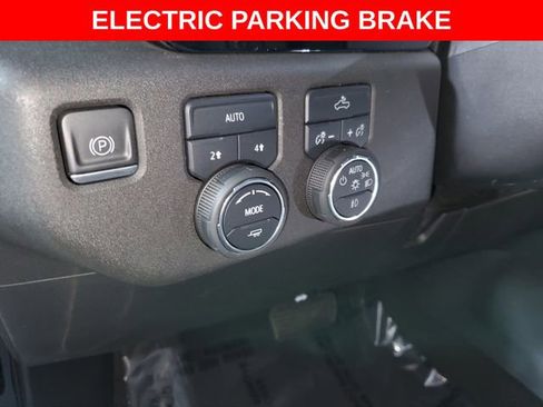 Used 2023 Chevrolet Silverado 1500 RST image 18