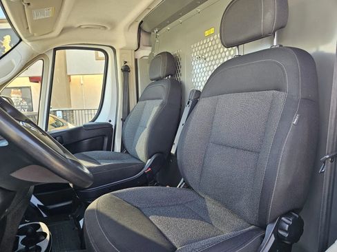 Used 2021 RAM ProMaster 2500 image 7