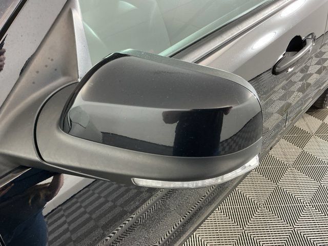 Used 2018 Ford Explorer Sport AWD/4WD image 10
