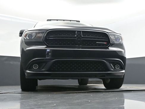 Used 2018 Dodge Durango GT w/ Premium Group image 46