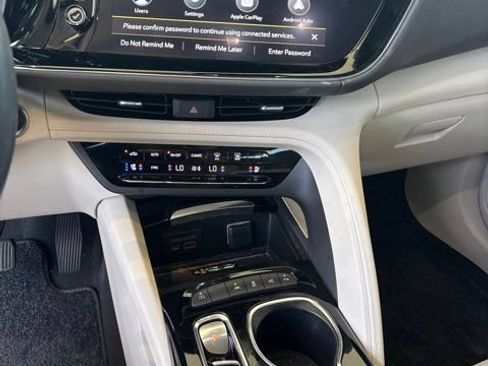 Used 2023 Buick Envision Avenir FWD image 21