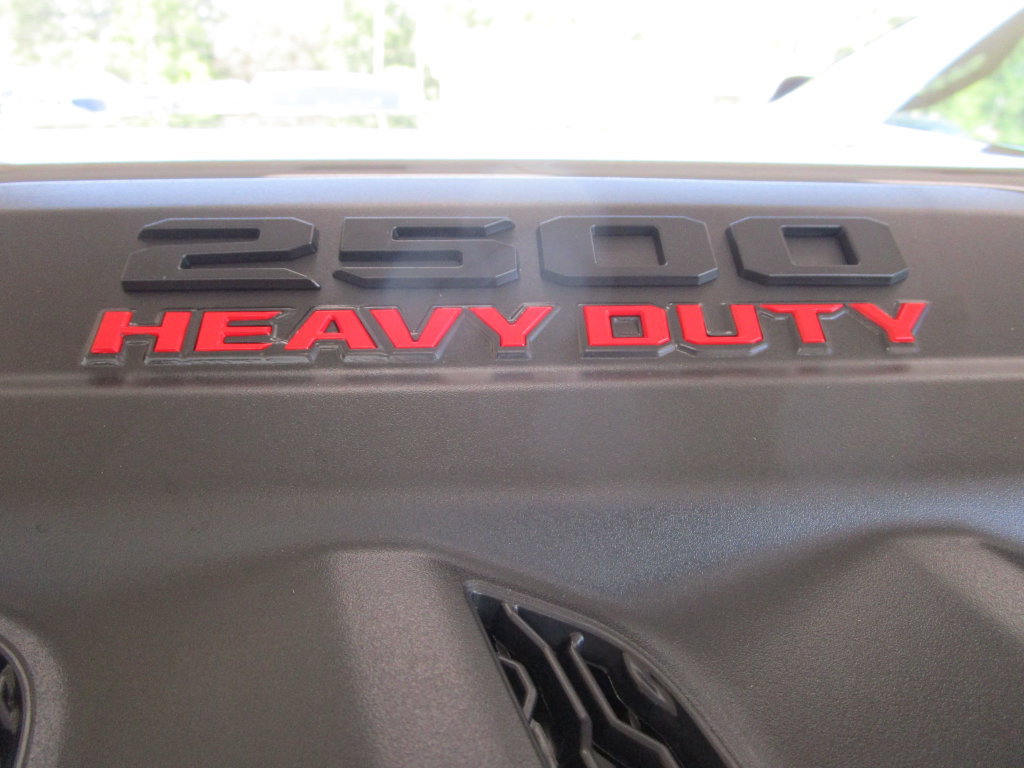 New 2027 RAM 2500 Power Wagon AWD/4WD image 17