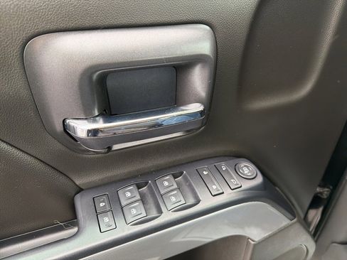 Certified 2018 Chevrolet Silverado 1500 LT w/ All Star Edition image 30