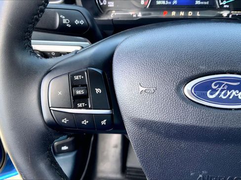 Certified 2023 Ford Maverick XLT w/ Equipment Group 300A Standard image 21